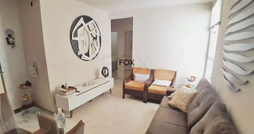 Apartamento com 3 quartos à venda na Rua Tereza Mota Valadares, 820, Buritis, Belo Horizonte