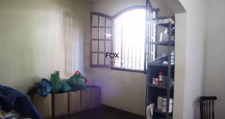 Casa com 3 quartos à venda na Rua Santo Antônio do Monte, 615, Santo Antônio, Belo Horizonte