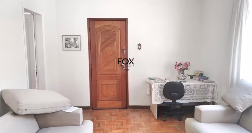 Casa com 3 quartos à venda na Rua Antônio Dias, 244, Santo Antônio, Belo Horizonte