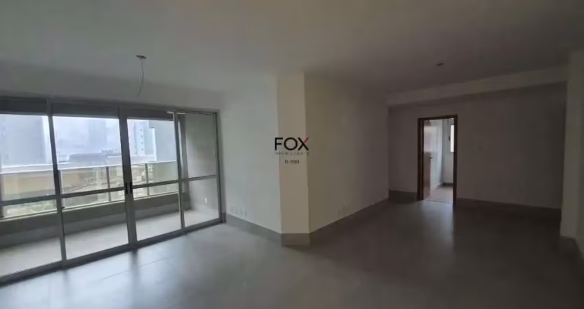 Apartamento com 4 quartos à venda na Rua Samuel Pereira, 120, Anchieta, Belo Horizonte