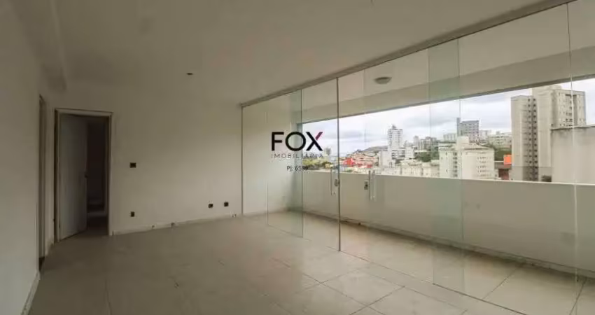 Apartamento com 4 quartos à venda na Rua Vitório Magnavacca, 365, Buritis, Belo Horizonte