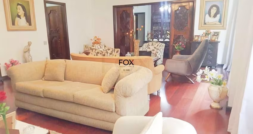Apartamento com 4 quartos à venda na Rua dos Goitacazes, 301, Centro, Belo Horizonte
