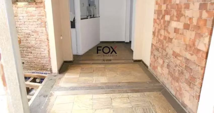 Casa comercial com 2 salas à venda na Rua Tenente Brito Melo, 1233, Barro Preto, Belo Horizonte