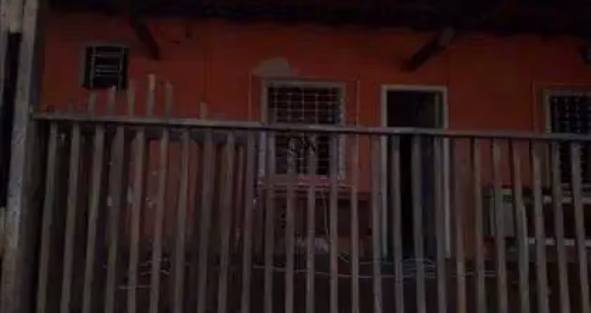 Casa com 4 quartos à venda na Rua Mariana Barcelos, 65, Aparecida, Belo Horizonte