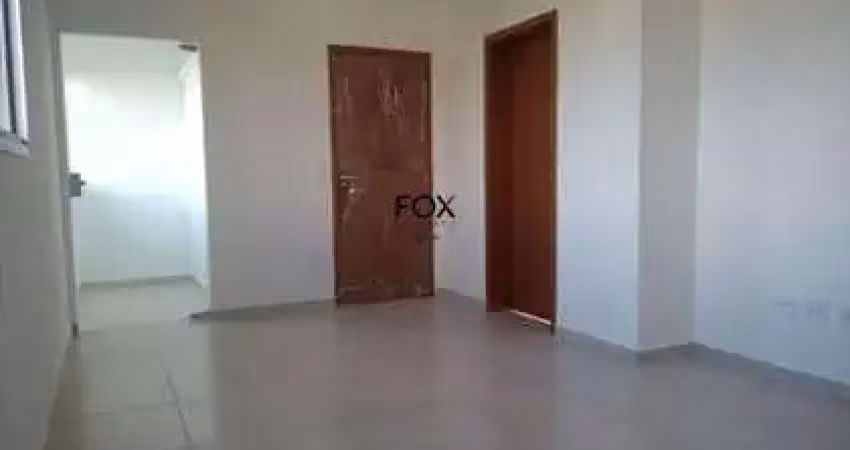 Cobertura com 3 quartos à venda na Rua Arapari, 74, São Geraldo, Belo Horizonte