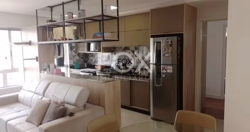 Apartamento com 2 quartos à venda na Rua Alves do Vale, 240, Luxemburgo, Belo Horizonte