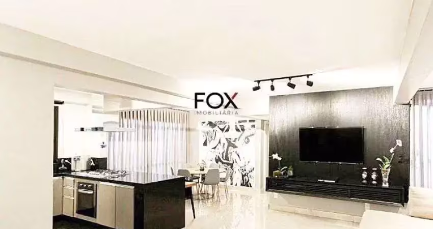 Apartamento com 2 quartos à venda na Rua São Paulo, 1801, Lourdes, Belo Horizonte