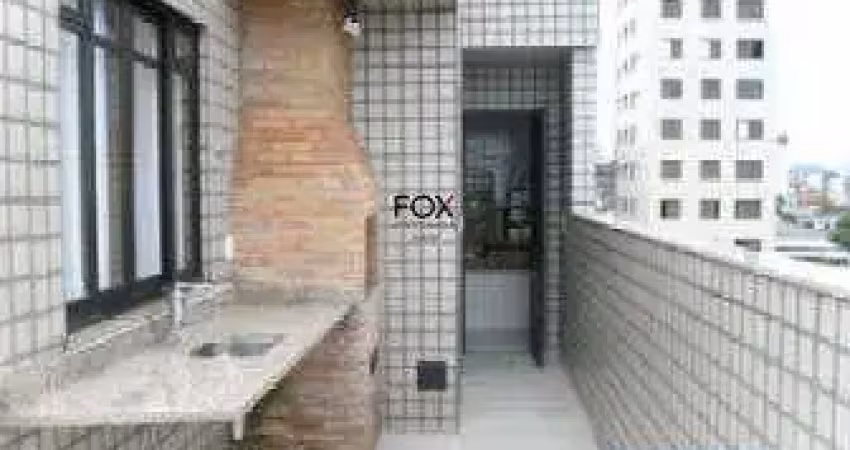 Apartamento com 4 quartos à venda na Rua Bacupã, 146, Pampulha, Belo Horizonte