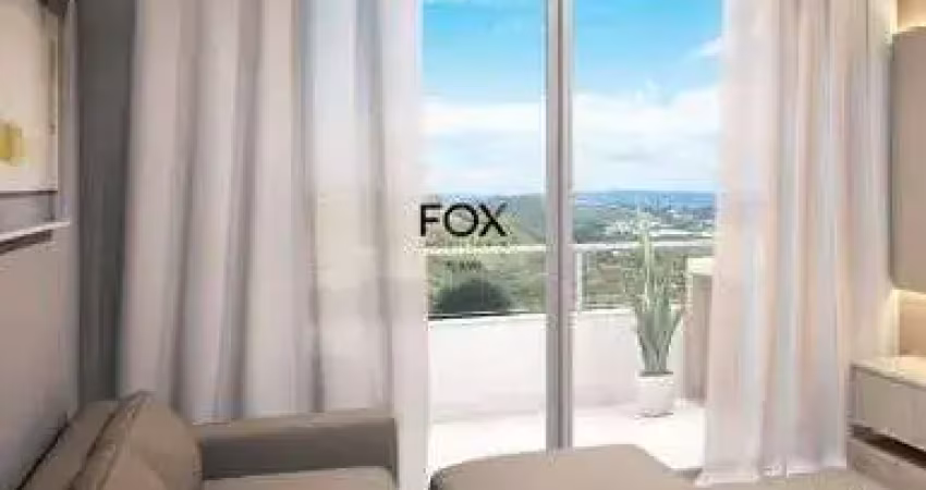 Apartamento com 2 quartos à venda na Avenida Doutor Marco Paulo Simon Jardim, 480, Vila da Serra, Nova Lima