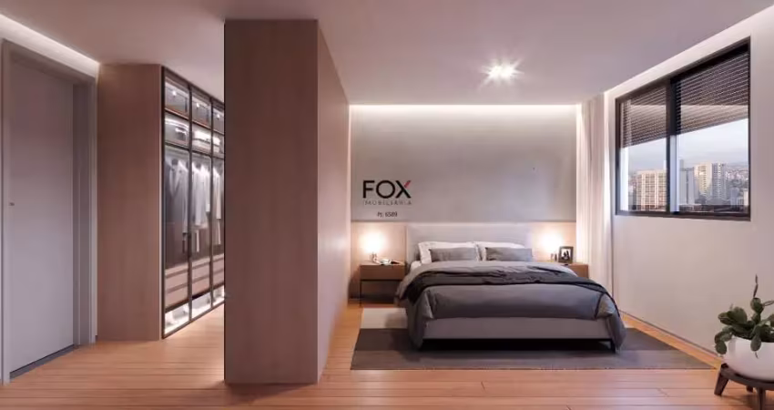 Apartamento com 3 quartos à venda na Paraíba, 869, Savassi, Belo Horizonte