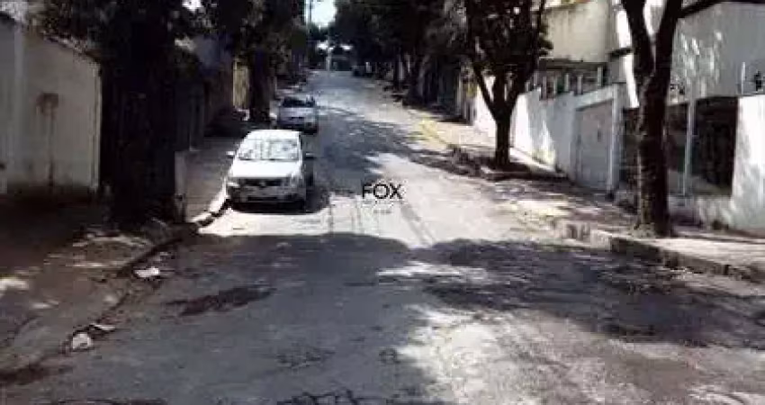 Casa com 4 quartos à venda na Rua Afonso Alves Branco, 155, Serra, Belo Horizonte