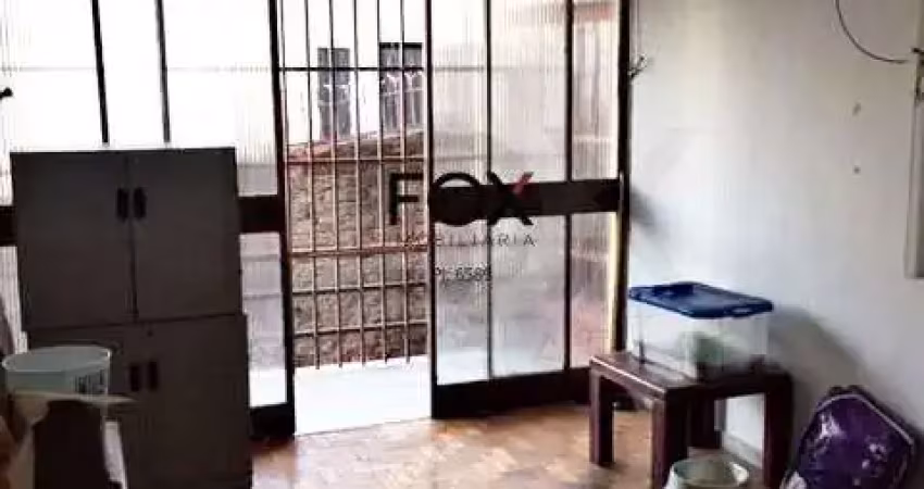 Casa com 3 quartos à venda na Taquari, 328, Renascença, Belo Horizonte