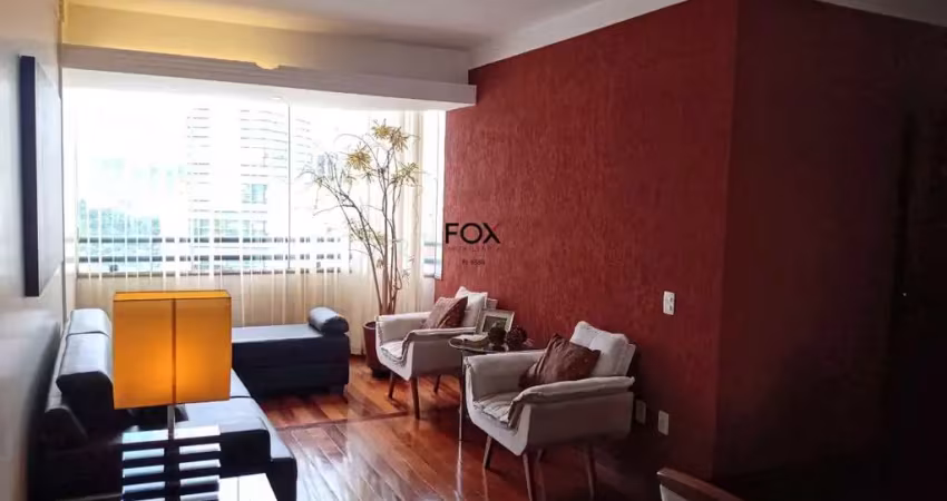 Apartamento com 4 quartos à venda na Rua Nascimento Gurgel, 21, Gutierrez, Belo Horizonte
