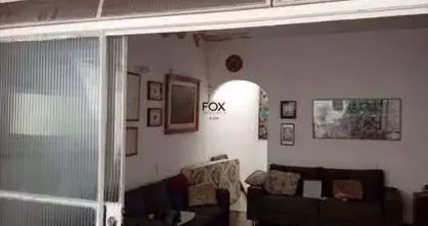 Casa com 3 quartos à venda na Rua Afonso Alves Branco, 145, Serra, Belo Horizonte