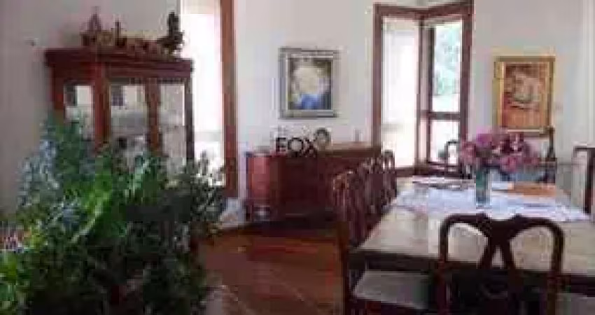 Casa com 3 quartos à venda na Geraldo Vasconcellos, 211, Estoril, Belo Horizonte