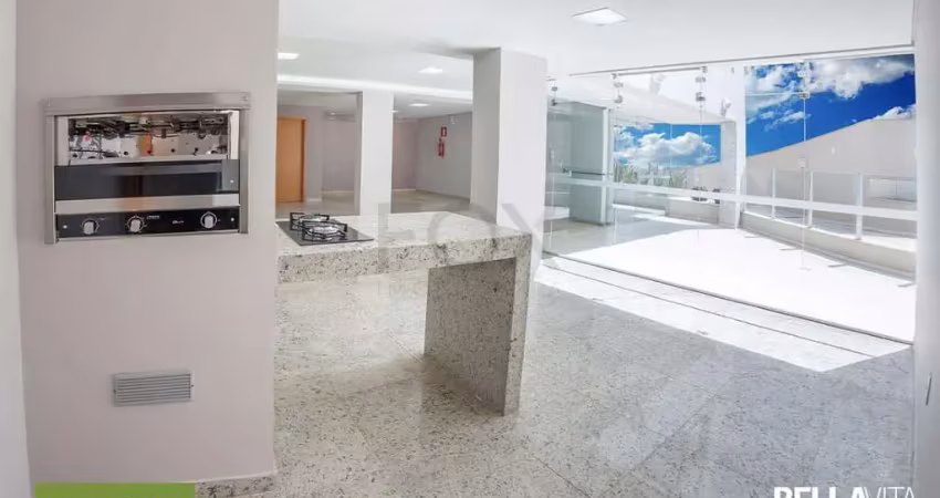 Cobertura com 2 quartos à venda na Rua Renato Falci, 80, Santo Antônio, Belo Horizonte
