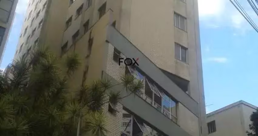 Ponto comercial com 2 salas à venda na Avenida do Contorno, 5436, Funcionários, Belo Horizonte