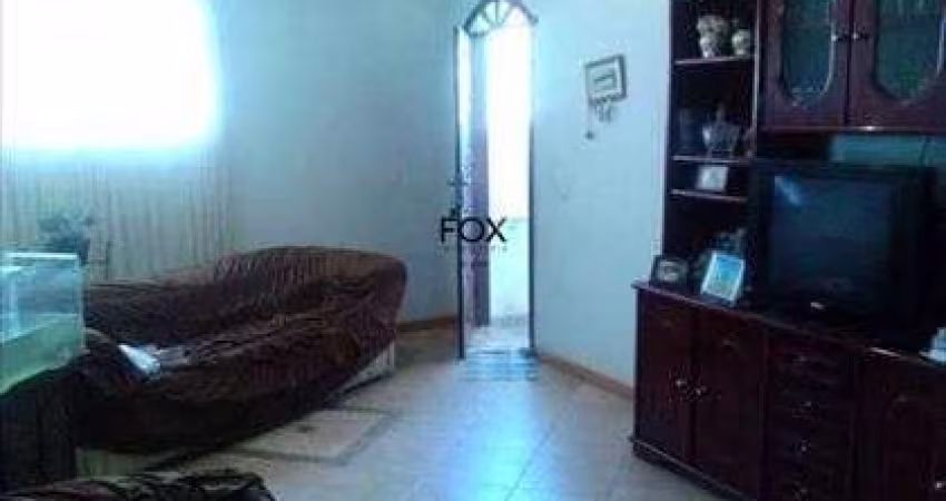 Casa comercial com 6 salas à venda na Avenida Paranaíba, 285, Parque Riachuelo, Belo Horizonte