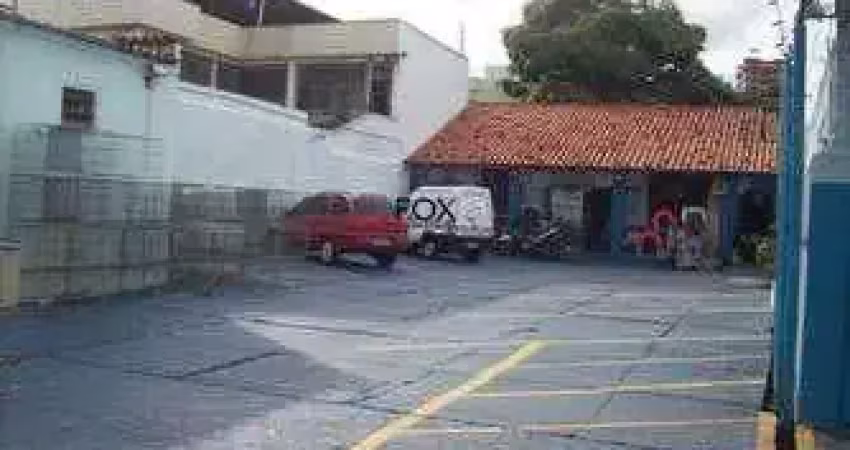 Garagem à venda na Avenida Dom Pedro II, 2204, Carlos Prates, Belo Horizonte