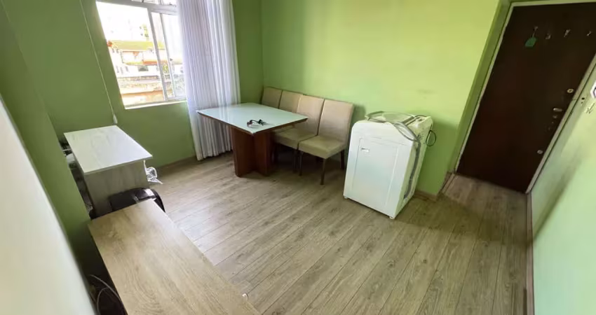 Apartamento com 2 quartos à venda na Rua São Joaquim, 350, Sagrada Família, Belo Horizonte