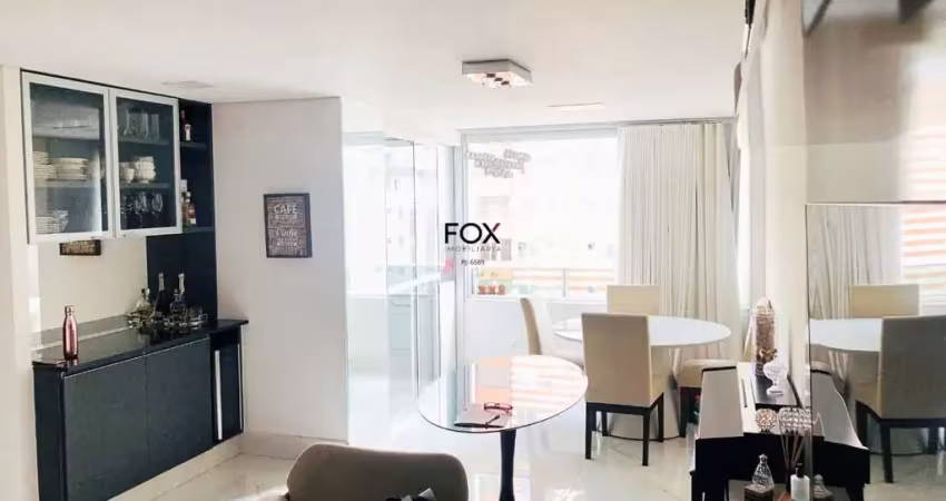 Apartamento com 2 quartos para alugar na Mato Grosso, 787, Santo Agostinho, Belo Horizonte