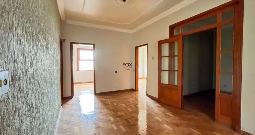 Apartamento com 3 quartos à venda na Rua dos Tupinambás, 190, Centro, Belo Horizonte
