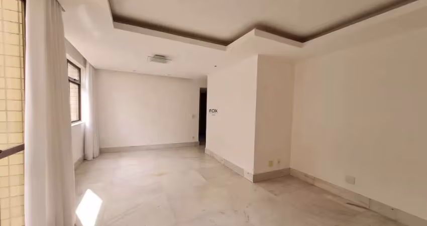 Cobertura com 3 quartos à venda na Rua Tereza Mota Valadares, 620, Buritis, Belo Horizonte
