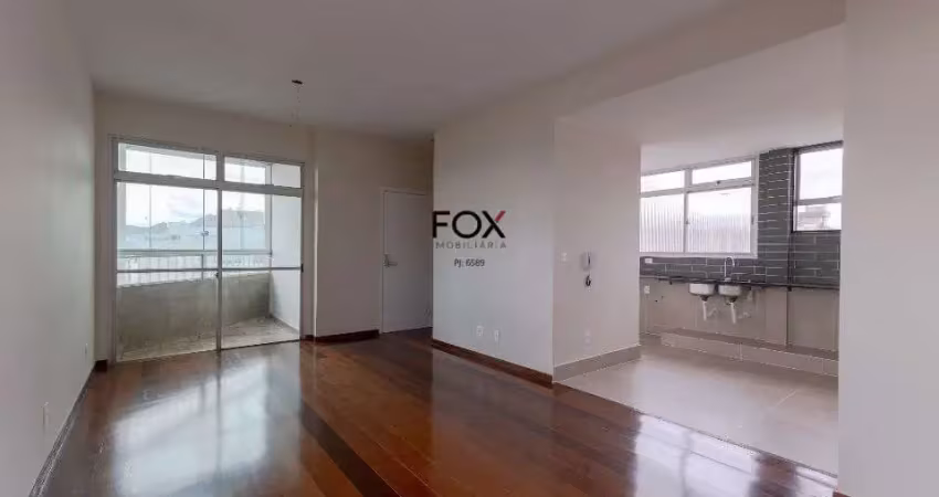 Apartamento com 3 quartos à venda na Avenida Olegário Maciel, 1476, Santo Agostinho, Belo Horizonte