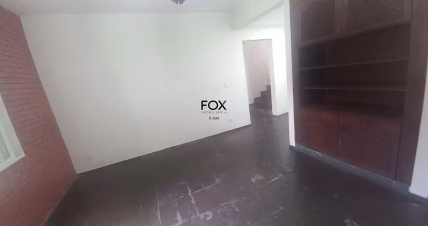 Casa com 4 quartos à venda na Rua Ricardo de Carvalho, 80, São Bento, Belo Horizonte