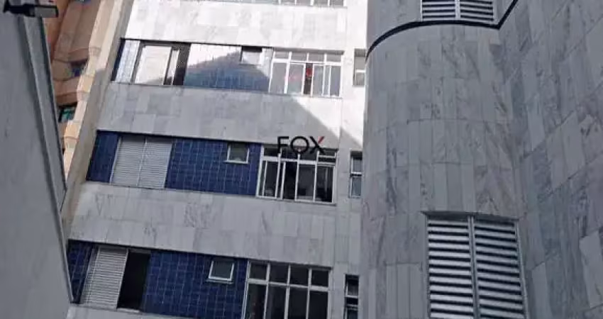 Apartamento com 3 quartos à venda na Rua Professor Aníbal Mattos, 442, Santo Antônio, Belo Horizonte
