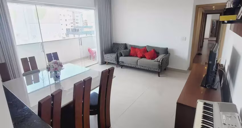 Apartamento com 3 quartos à venda na QUELUZITA, 901, Fernão Dias, Belo Horizonte