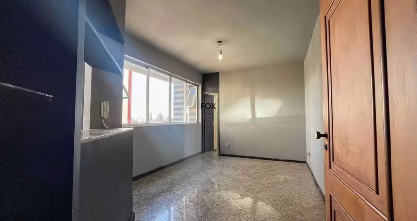 Apartamento com 1 quarto à venda na Rua Domingos Vieira, 84, Santa Efigênia, Belo Horizonte