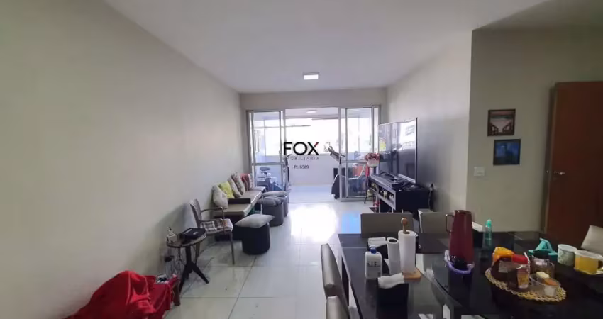 Apartamento com 4 quartos à venda na Sergipe, 507, Boa Viagem, Belo Horizonte