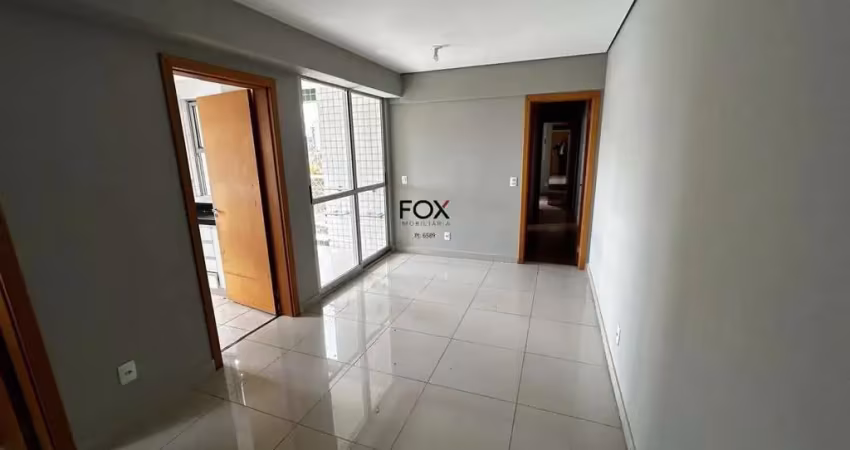 Apartamento com 2 quartos para alugar na Rua Maria Heilbuth Surette, 100, Buritis, Belo Horizonte