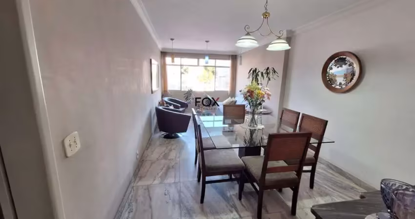 Apartamento com 3 quartos à venda na Rua Donato da Fonseca, 737, Coração de Jesus, Belo Horizonte