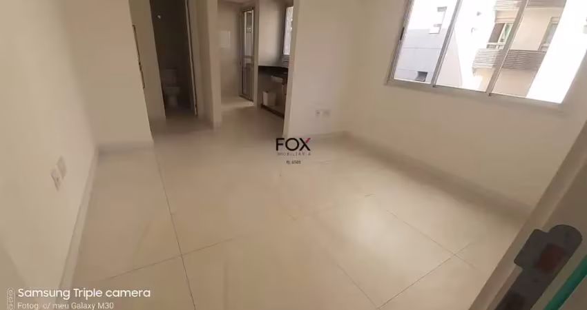 Apartamento com 2 quartos à venda na Rua Professor Arduino Bolivar, 67, Santo Antônio, Belo Horizonte