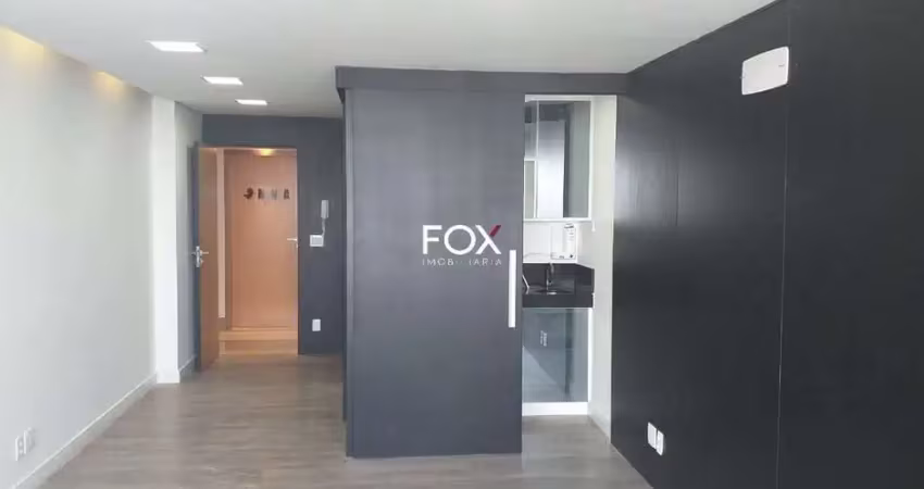 Sala comercial com 1 sala para alugar na Avenida Raja Gabaglia, 2000, Estoril, Belo Horizonte