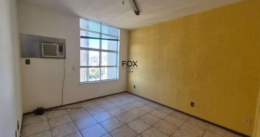 Sala comercial para alugar na Avenida Brasil, 283, Santa Efigênia, Belo Horizonte