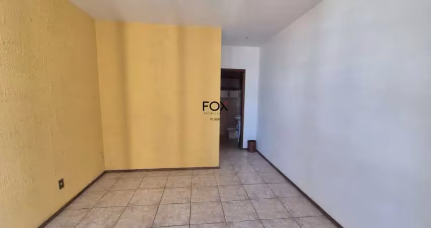 Sala comercial para alugar na Avenida Brasil, 283, Santa Efigênia, Belo Horizonte