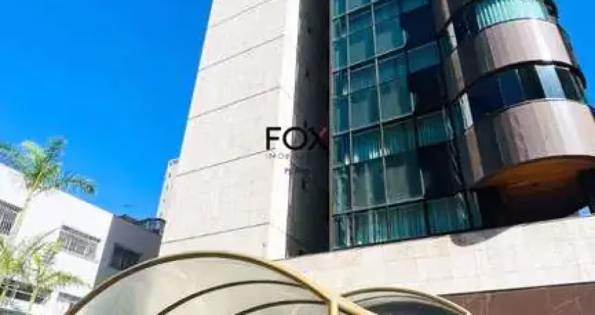 Apartamento com 4 quartos à venda na Rua Ceará, 1850, Savassi, Belo Horizonte