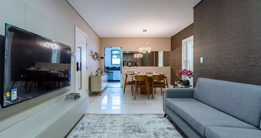 Apartamento com 3 quartos à venda na Rua Almirante Alexandrino, 711, Gutierrez, Belo Horizonte