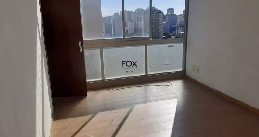 Apartamento com 2 quartos à venda na Rua dos Timbiras, 2500, Santo Agostinho, Belo Horizonte
