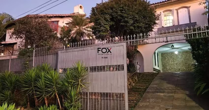 Casa comercial com 5 salas para alugar na José Maria Alkimim, 40, Belvedere, Belo Horizonte