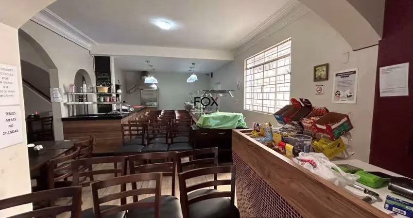 Casa com 3 quartos à venda na Rua dos Aimorés, 2182, Lourdes, Belo Horizonte