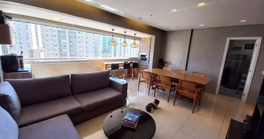 Apartamento com 3 quartos à venda na Alameda do Ingá, 785, Vale do Sereno, Nova Lima