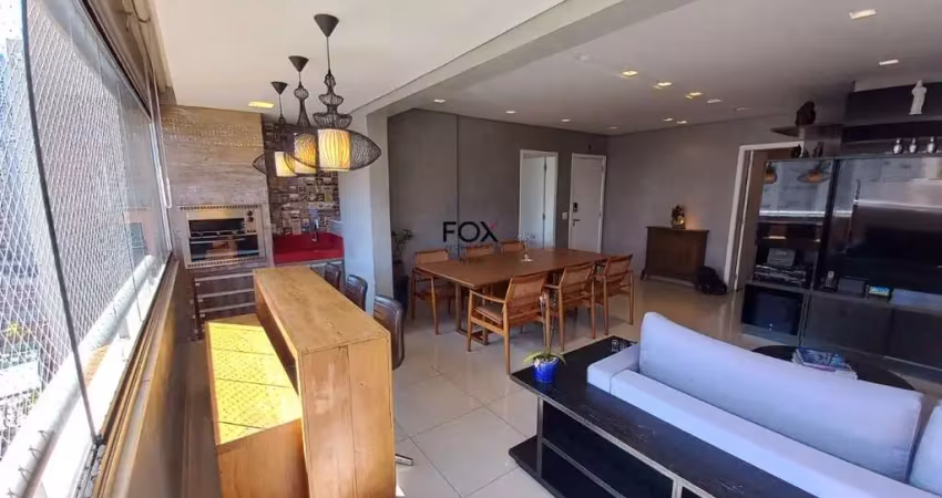 Apartamento com 3 quartos à venda na Alameda do Ingá, 785, Vale do Sereno, Nova Lima