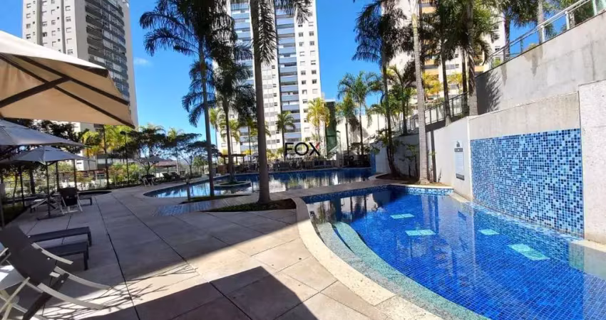 Apartamento com 3 quartos à venda na Alameda do Ingá, 785, Vale do Sereno, Nova Lima