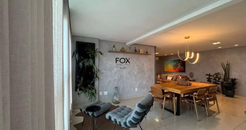 Apartamento com 4 quartos à venda na Nicolina Pacheco, 296, Palmares, Belo Horizonte