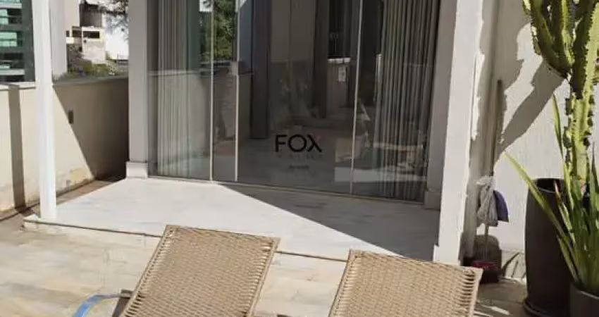 Cobertura com 3 quartos à venda na Rigel, 177, Santa Lúcia, Belo Horizonte