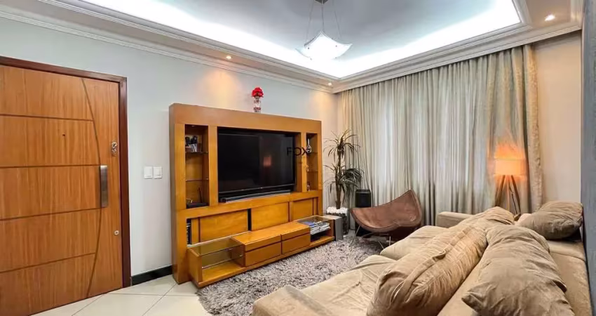 Apartamento com 3 quartos à venda na Doutor Mário Magalhães, 176, Itapoã, Belo Horizonte
